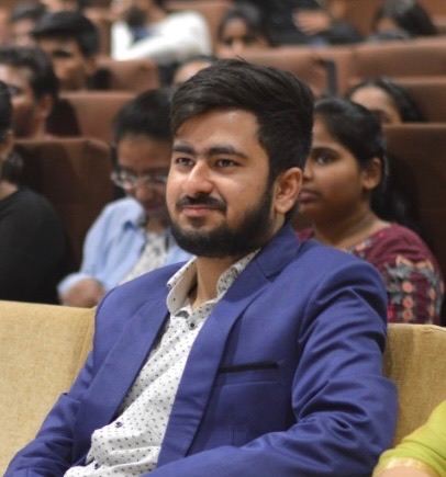 Mohit Bhat