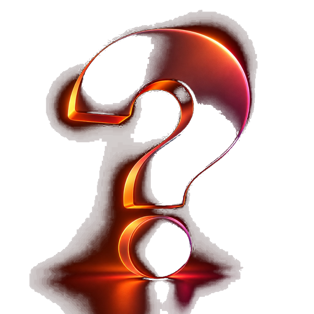Question mark